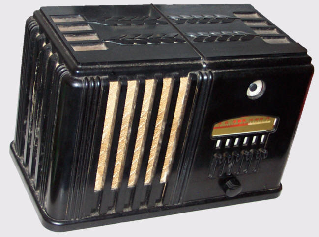 Wards Airline 62-288