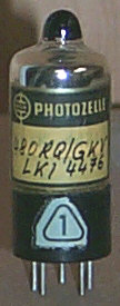 photo tube