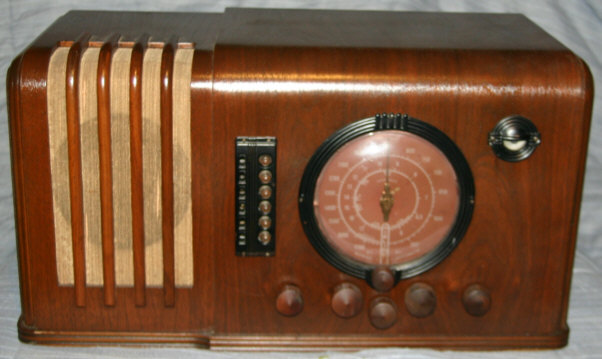 Airline Model 62-372