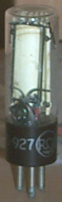 RCA JRC927