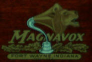 Magnavox Logo