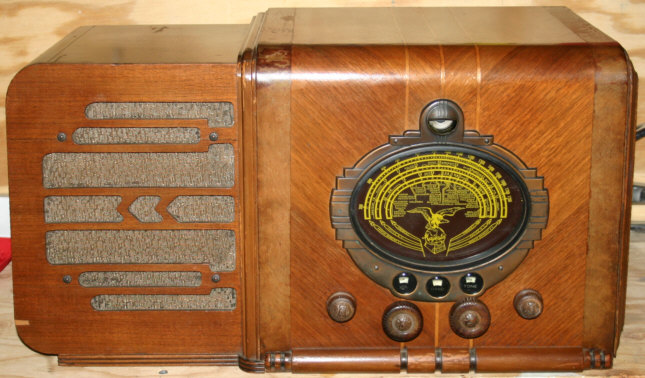 Majestic Model 76