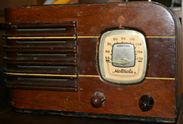 Motorola 53A