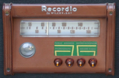 Recordio