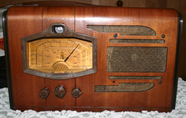 Silvertone